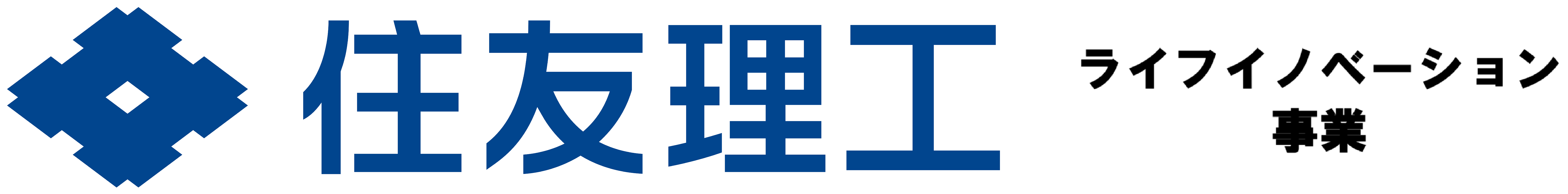 ロゴ+ライノベ