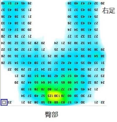 後藤様足台なし