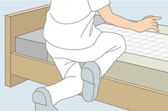 端座 端座